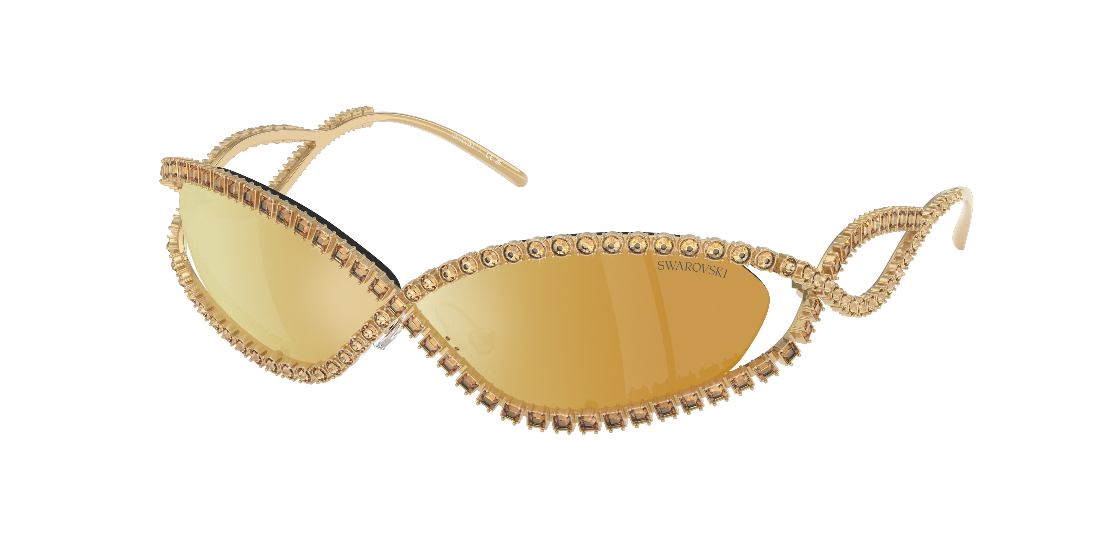 Swarovski SK7024 40047P  